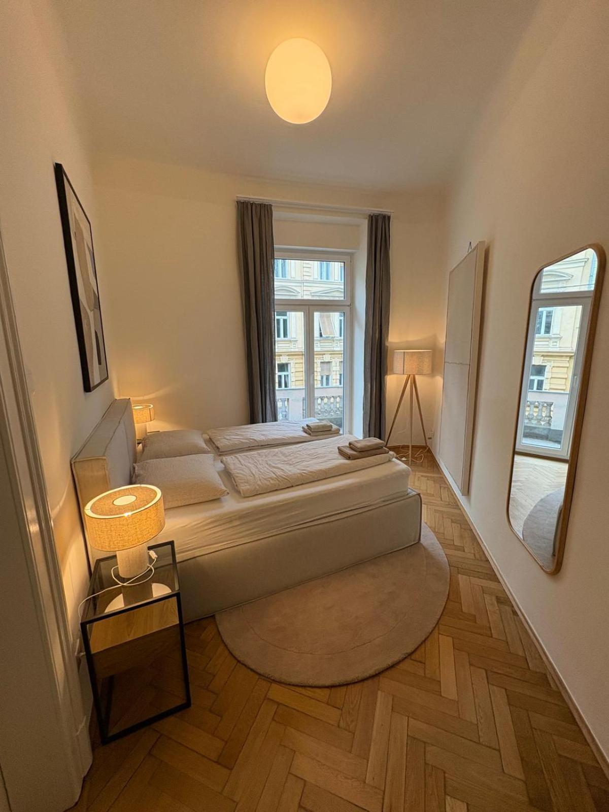 Premium Apartment In Altstadtnaehe Graz Dış mekan fotoğraf