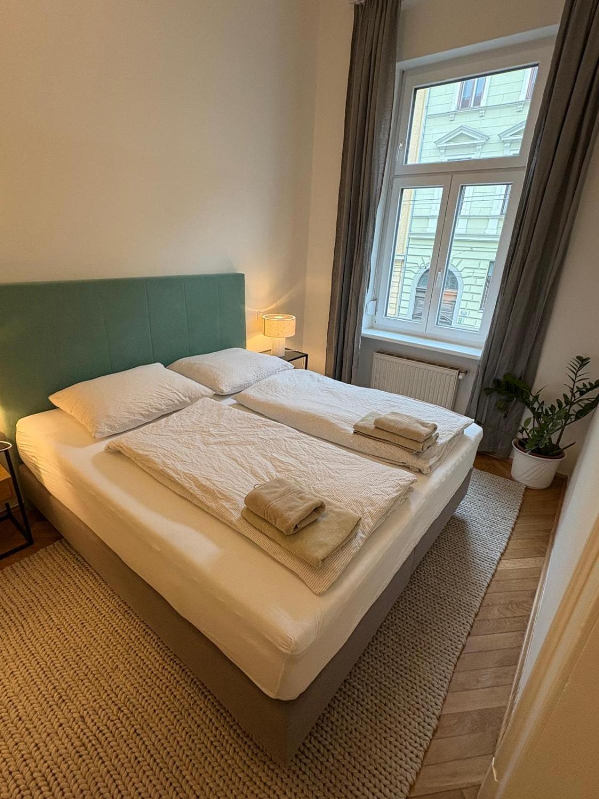 Premium Apartment In Altstadtnaehe Graz Dış mekan fotoğraf