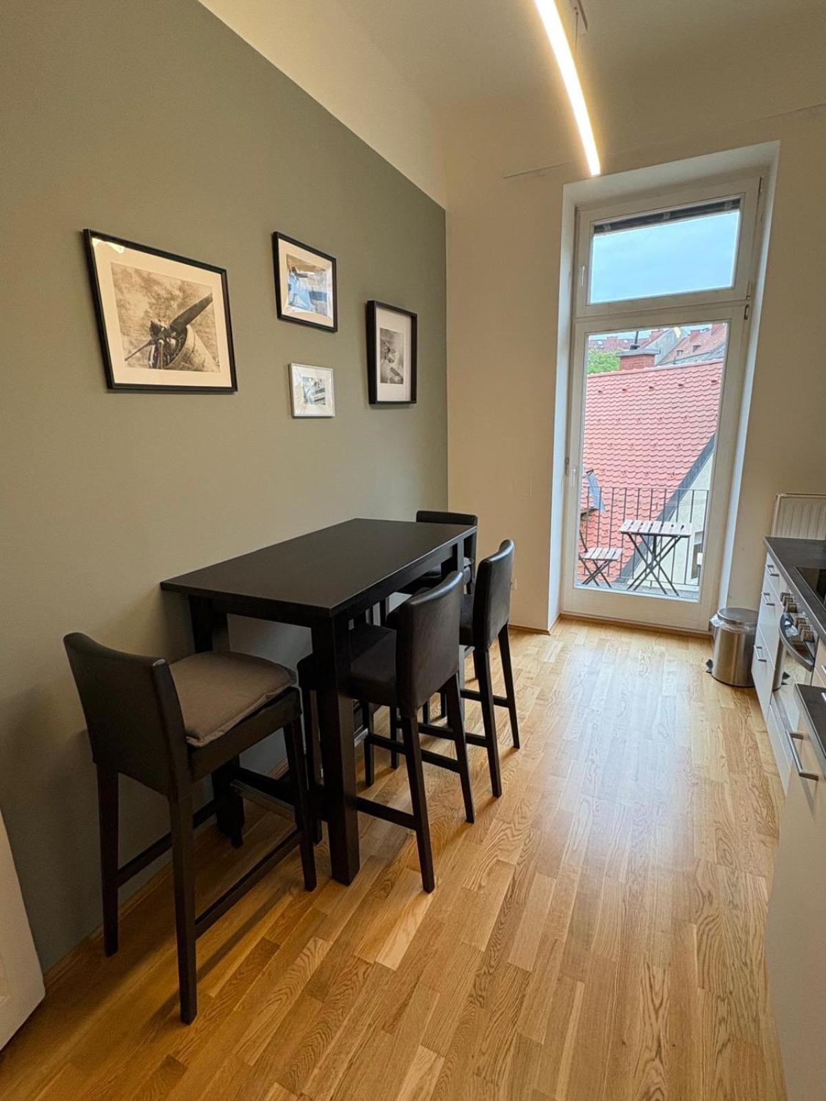 Premium Apartment In Altstadtnaehe Graz Dış mekan fotoğraf