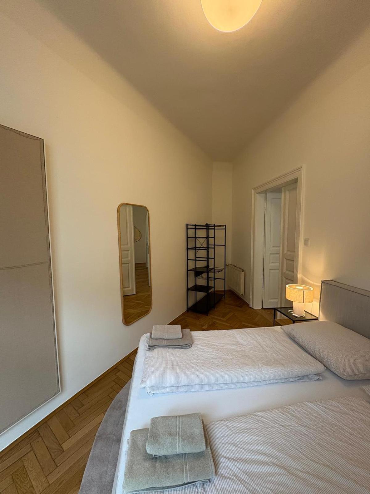 Premium Apartment In Altstadtnaehe Graz Dış mekan fotoğraf