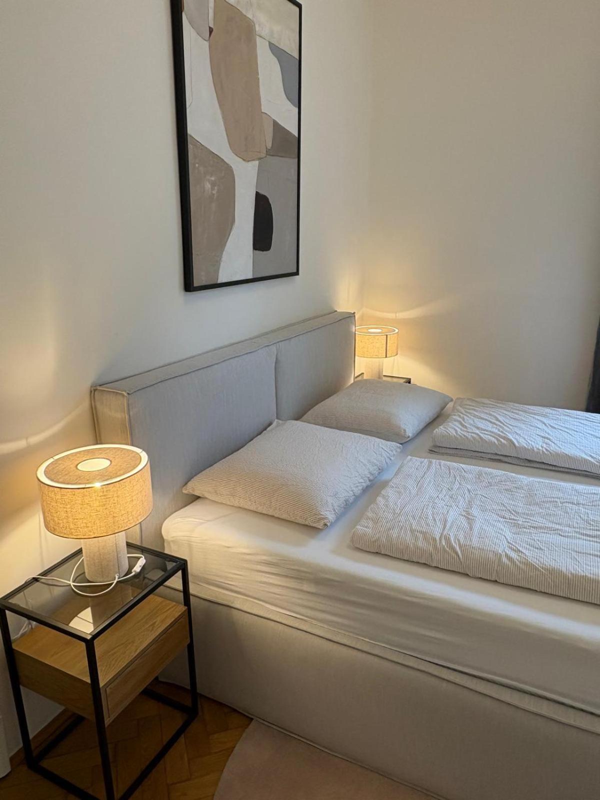 Premium Apartment In Altstadtnaehe Graz Dış mekan fotoğraf